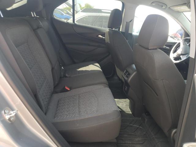 Photo 11 from auction – 2024 CHEVROLET EQUINOX with VIN 3GNAXUEGXRL371848