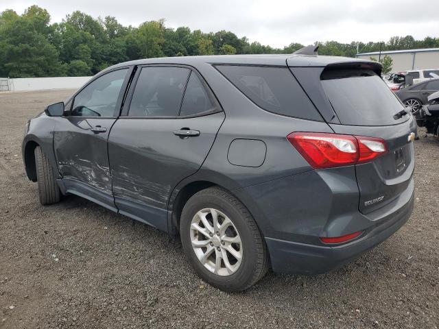 Photo 2 from auction – 2019 CHEVROLET EQUINOX LS with VIN 2GNAXHEV1K6140286