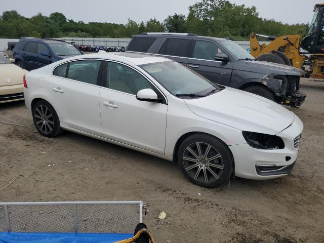 Photo 4 from auction – 2017 VOLVO S60 PREMIE with VIN LYV402TK3HB195777