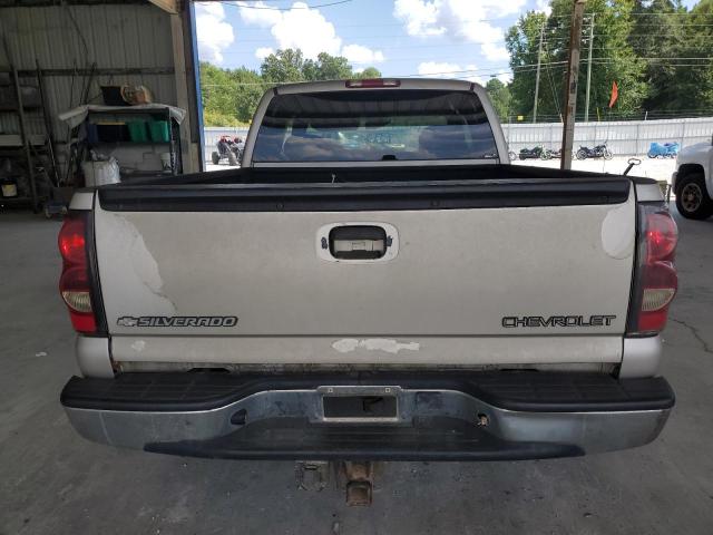 Photo 6 from auction – 2004 CHEVROLET SILVERADO with VIN 1GCEC19T94E390010