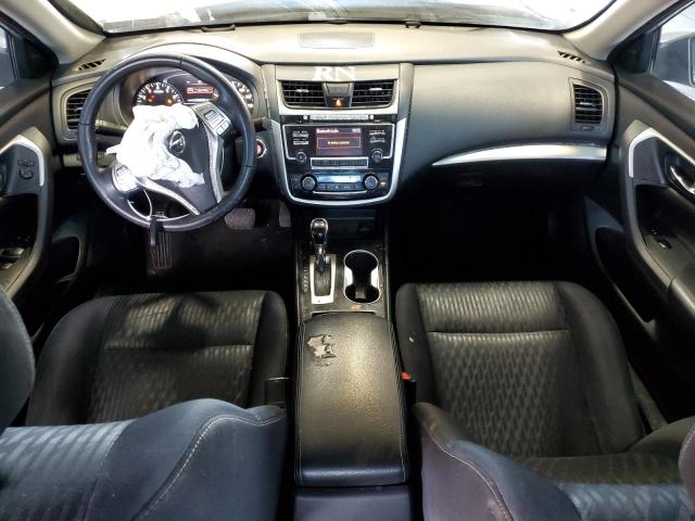 Photo 8 from auction – 2018 NISSAN ALTIMA 2.5 with VIN 1N4AL3AP2JC241993