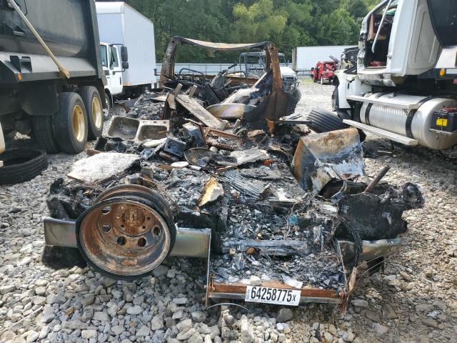 Photo 6 from auction – 1999 FORD ECONOLINE with VIN 1FDWE30S8XHB98770