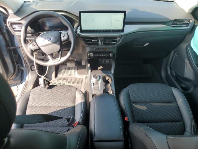 Фото 8 с аукциона – 2025 FORD ESCAPE с VIN 1FMCU0E17SUA37461