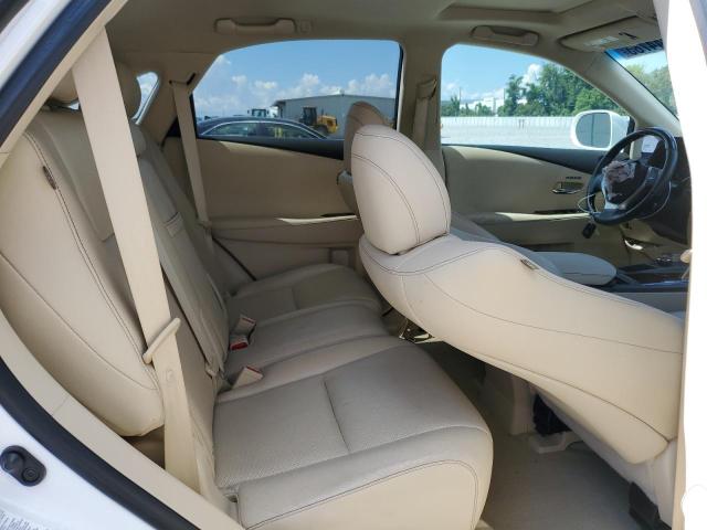 Photo 11 from auction – 2015 LEXUS RX 350 with VIN 2T2ZK1BA0FC193970