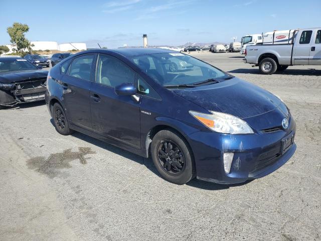 Photo 4 from auction – 2014 TOYOTA PRIUS with VIN JTDKN3DU6E0384981