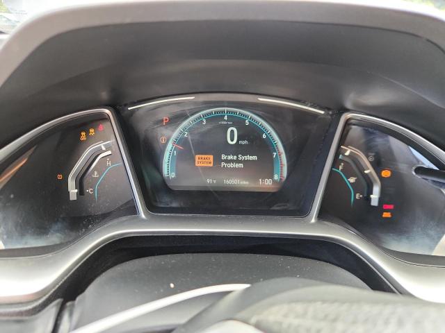 Photo 9 from auction – 2017 HONDA CIVIC EX with VIN 2HGFC2F74HH545273