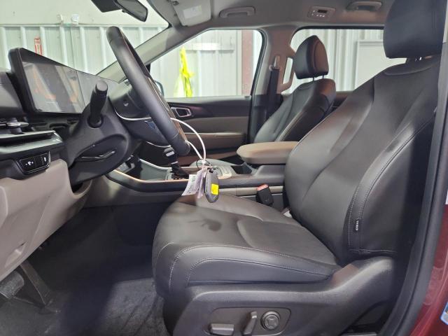 Photo 7 from auction – 2025 KIA CARNIVAL LX with VIN KNDNB5K35S6524118