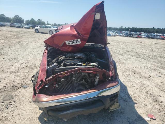 Photo 5 from auction – 2004 TOYOTA TACOMA DOUBLE CAB PRERUNNER with VIN 5TEGN92N44Z436367