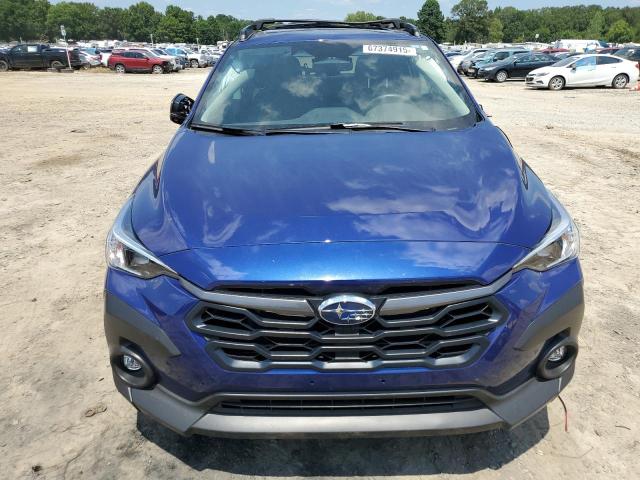 Photo 5 from auction – 2024 SUBARU CROSSTREK with VIN JF2GUADC3RH864599