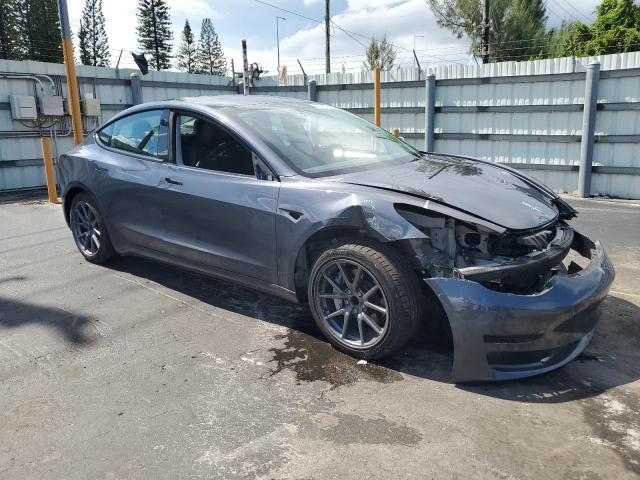 Photo 4 from auction – 2023 TESLA MODEL 3 with VIN 5YJ3E1EA3PF638745