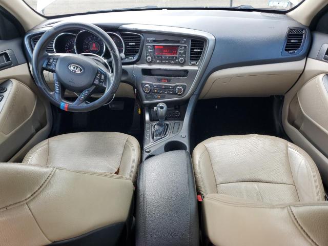 Фото 8 с аукциона – 2013 KIA OPTIMA LX с VIN KNAGM4A71D5372281