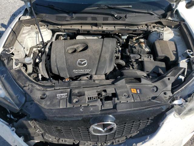Zdjęcie 11 z aukcji – 2014 MAZDA CX-5 GT z VIN JM3KE2DYXE0406856