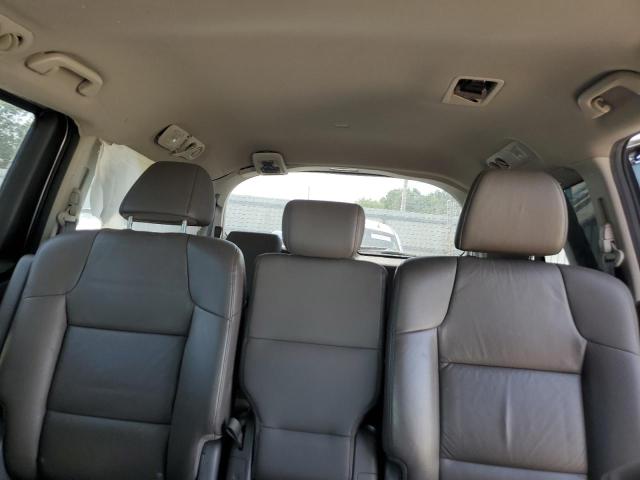 Photo 10 from auction – 2012 HONDA ODYSSEY EX with VIN 5FNRL5H65CB058566