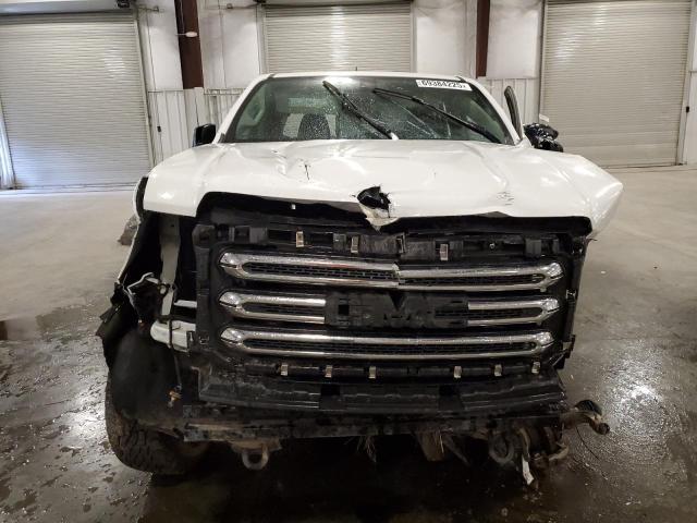 Photo 5 from auction – 2016 GMC CANYON SLE with VIN 1GTG6CE32G1292918