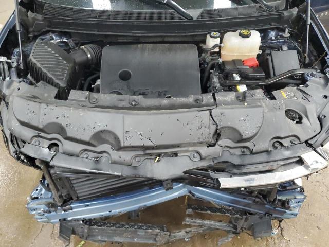 Photo 12 from auction – 2022 CHEVROLET TRAVERSE L with VIN 1GNERFKW3NJ110467