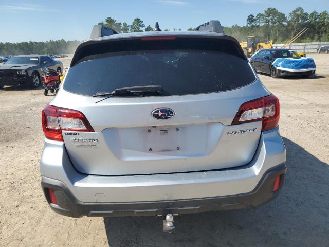 Photo 6 from auction – 2018 SUBARU OUTBACK 2.5I PREMIUM with VIN 4S4BSAFCXJ3356929