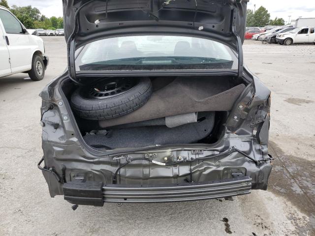 Photo 6 from auction – 2024 NISSAN VERSA SR with VIN 3N1CN8FV0RL915336