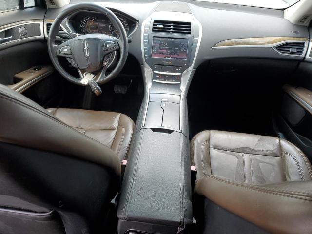 Photo 8 from auction – 2014 LINCOLN MKZ with VIN 3LN6L2J93ER803298
