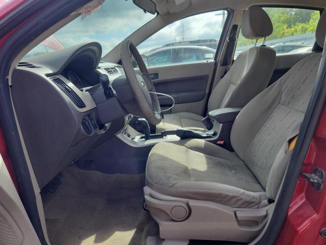 Photo 7 from auction – 2010 FORD FOCUS SE with VIN 1FAHP3FN3AW293254