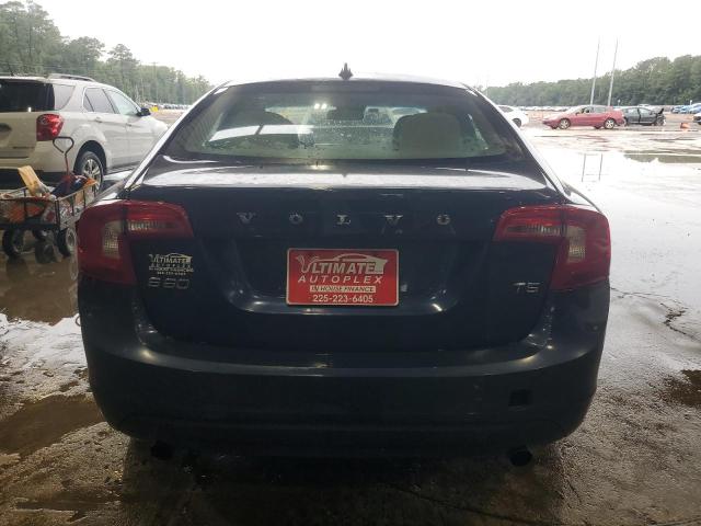 Photo 6 from auction – 2012 VOLVO S60 T5 with VIN YV1622FS5C2028775