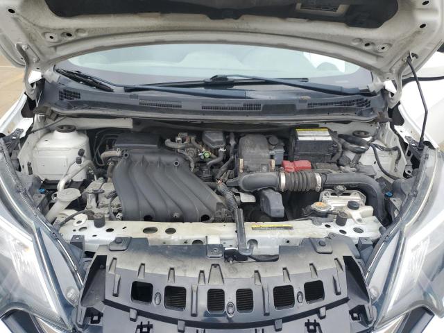 Photo 11 from auction – 2018 NISSAN VERSA NOTE with VIN 3N1CE2CP6JL356477
