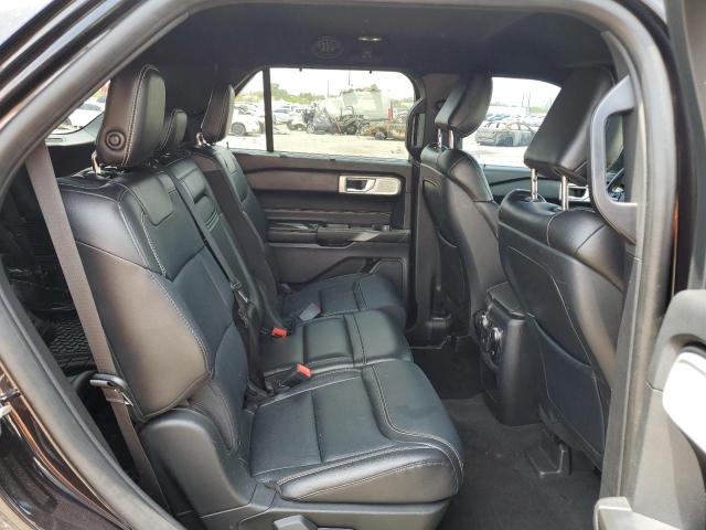 Photo 10 from auction – 2020 FORD EXPLORER S with VIN 1FM5K8GC5LGB74779