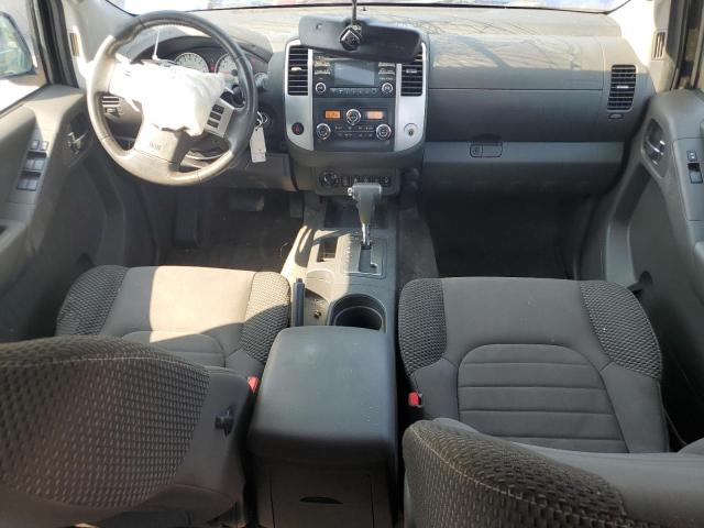 Photo 8 from auction – 2014 NISSAN FRONTIER S with VIN 1N6AD0EV0EN748204