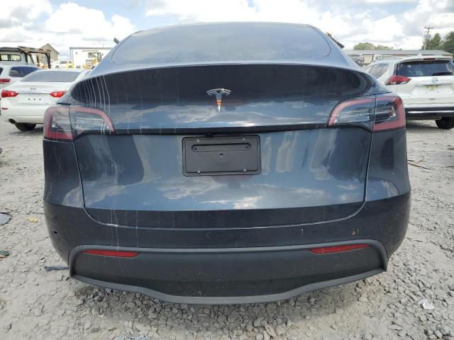 صورة رقم 6 من المزاد - 2024 TESLA MODEL Y مع VIN 7SAYGDED3RA312636