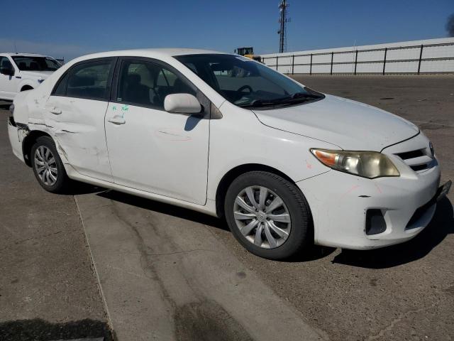 Photo 4 from auction – 2012 TOYOTA COROLLA BA with VIN JTDBU4EE0C9172912