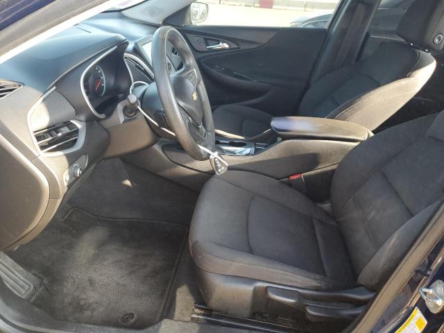 Photo 7 from auction – 2018 CHEVROLET MALIBU LS with VIN 1G1ZB5ST0JF217643