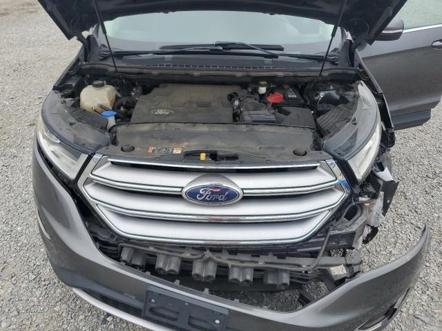 Photo 12 from auction – 2015 FORD EDGE SEL with VIN 2FMTK3J8XFBB58846