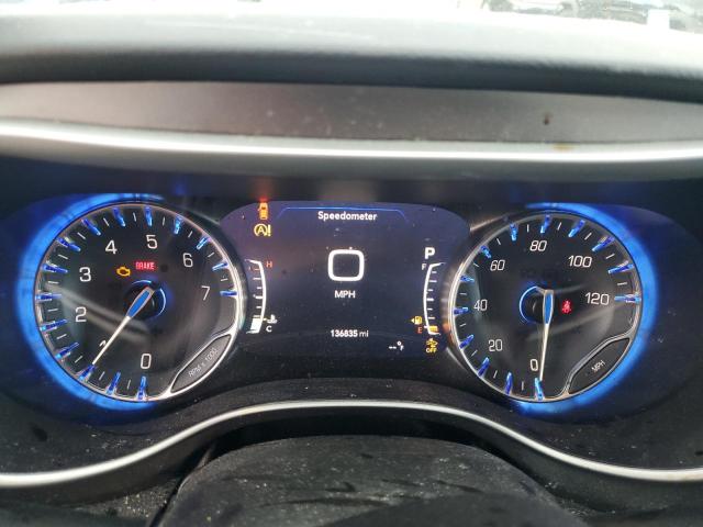 Photo 9 from auction – 2020 CHRYSLER PACIFICA T with VIN 2C4RC1EG0LR159587