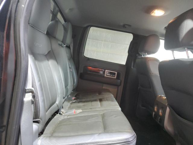Photo 10 from auction – 2012 FORD F150 SUPER with VIN 1FTFW1E69CFA64311