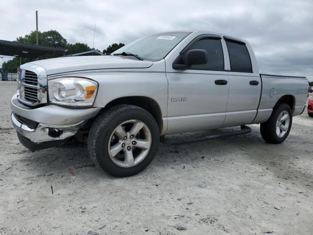 DODGE RAM 1500 S 2008 with VIN 1D7HA18N98J225664 - Photo from auction
