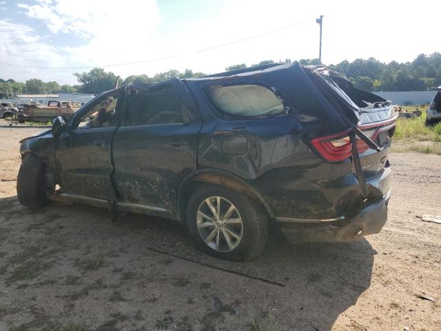 Photo 2 from auction – 2016 DODGE DURANGO LI with VIN 1C4RDHDG6GC448897