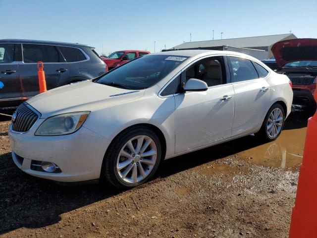 BUICK VERANO 2013 مع رقم تعريف المركبة 1G4PS5SK4D4204766 - صورة من المزاد