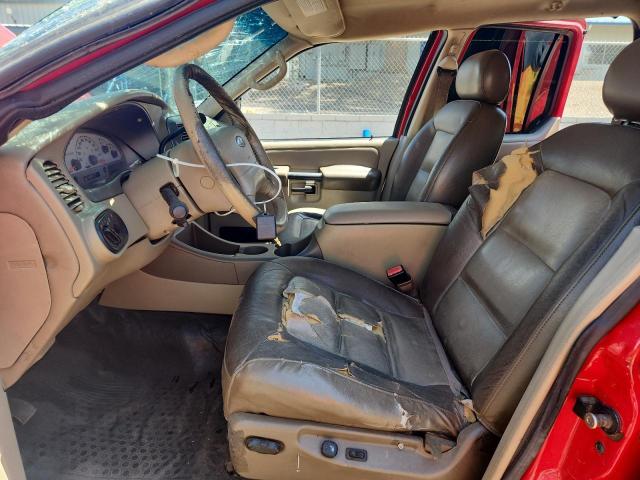 Photo 7 from auction – 2005 FORD EXPLORER S with VIN 1FMZU67KX5UB06439
