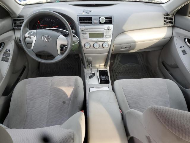 Photo 8 from auction – 2011 TOYOTA CAMRY BASE with VIN 4T4BF3EKXBR189014