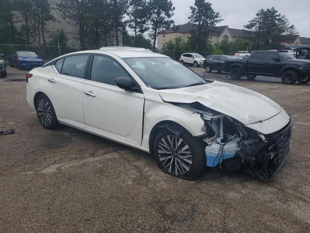 Photo 4 from auction – 2025 NISSAN ALTIMA SV with VIN 1N4BL4DV1SN377557