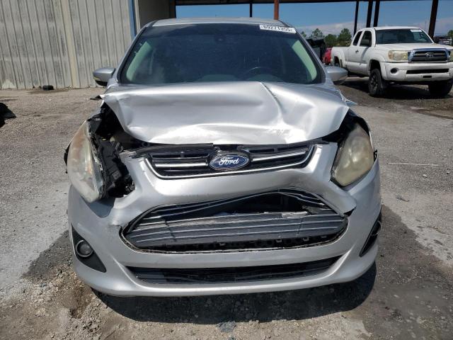 صورة رقم 5 من المزاد - 2015 FORD C-MAX SEL مع VIN 1FADP5BU5FL116270