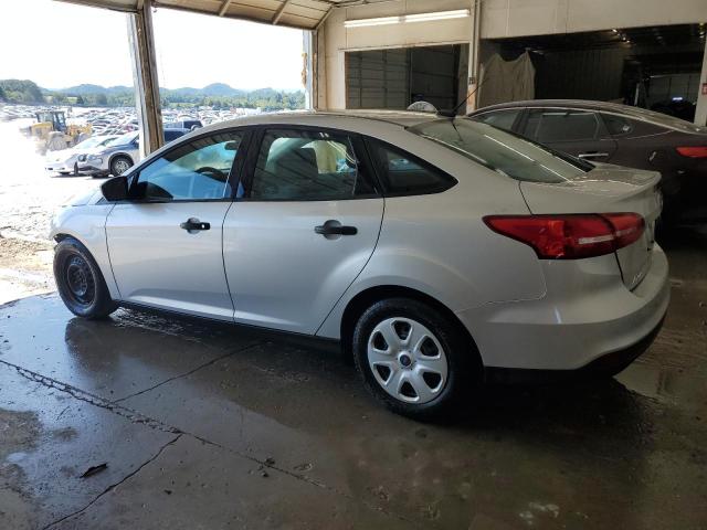 Photo 2 from auction – 2017 FORD FOCUS S with VIN 1FADP3E23HL241608