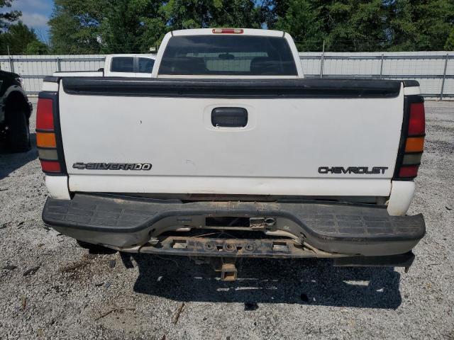 Photo 6 from auction – 2002 CHEVROLET SILVERADO with VIN 1GCJK39U62E276257