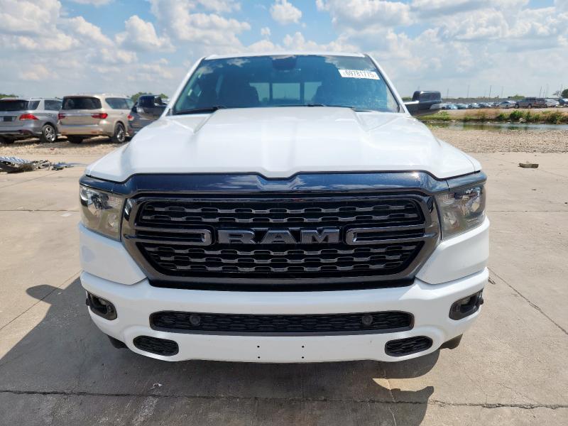 Photo 5 from auction – 2024 RAM 1500 BIG H with VIN 1C6SRFFT4RN106901