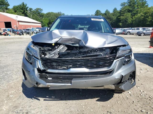 Photo 5 from auction – 2022 KIA SELTOS S with VIN KNDEU2AAXN7262779