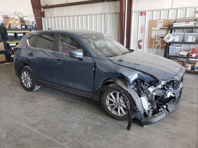 Photo 4 from auction – 2023 MAZDA CX-5 SELECT with VIN JM3KFBBM0P0266140
