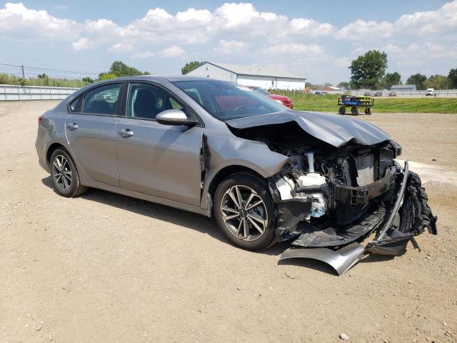Photo 4 from auction – 2022 KIA FORTE FE with VIN 3KPF24AD5NE487918