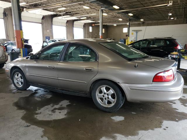 Photo 2 from auction – 2005 MERCURY SABLE GS with VIN 1MEFM50U75A610444