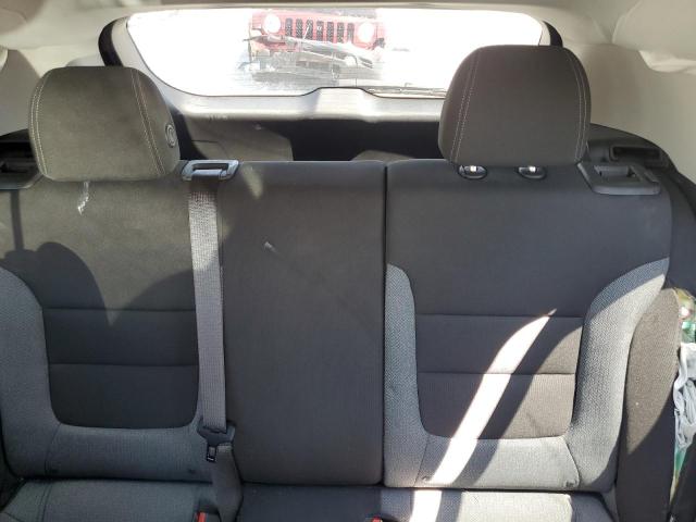 Photo 10 from auction – 2023 CHEVROLET TRAILBLAZER LT with VIN KL79MRSL2PB109577