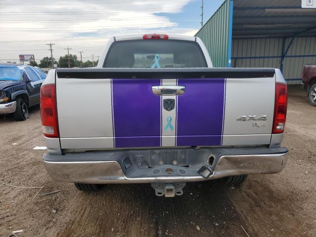 Photo 6 from auction – 2006 DODGE RAM 1500 ST with VIN 1D7HU18216J248107