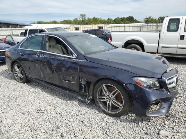Photo 4 from auction – 2018 MERCEDES-BENZ E 300 with VIN WDDZF4JB3JA377677
